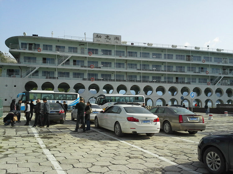 乘新高湖游轮游长江三峡，宜昌到奉节自驾游自由行跟团游线路有哪些